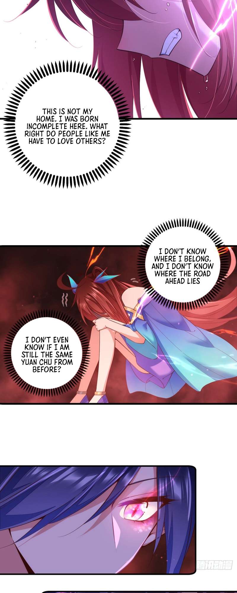 The Distinguished Cute Master Chapter 322 11